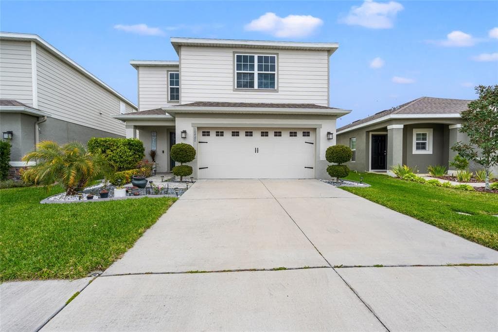 10480 HAWKS LANDING DRIVE, LAND O LAKES, FL 34638 — zdjęcie 3