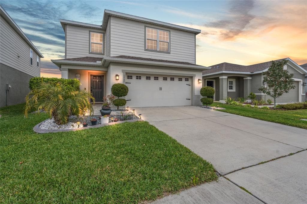 10480 HAWKS LANDING DRIVE, LAND O LAKES, FL 34638