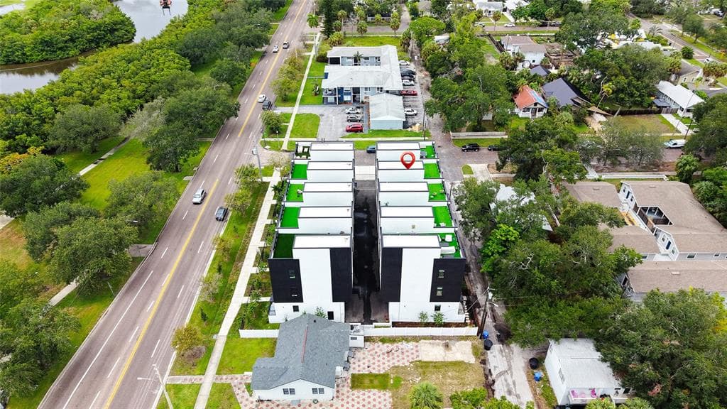 2114 4TH STREET S # 7, ST PETERSBURG, FL 33705 — zdjęcie 2