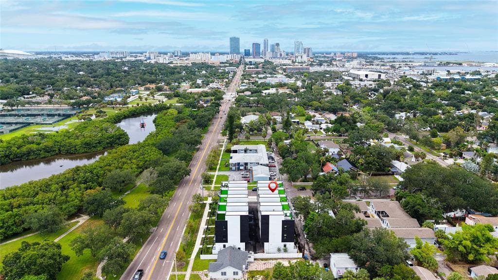 2114 4TH STREET S # 7, ST PETERSBURG, FL 33705 — zdjęcie 3