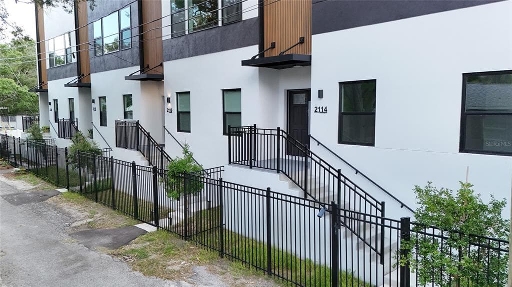 2114 4TH STREET S # 7, ST PETERSBURG, FL 33705 — zdjęcie 5