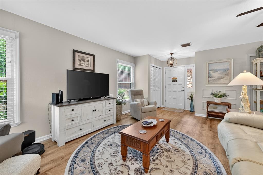 8 MIMOSA TRAIL, ORMOND BEACH, FL 32174 — zdjęcie 5