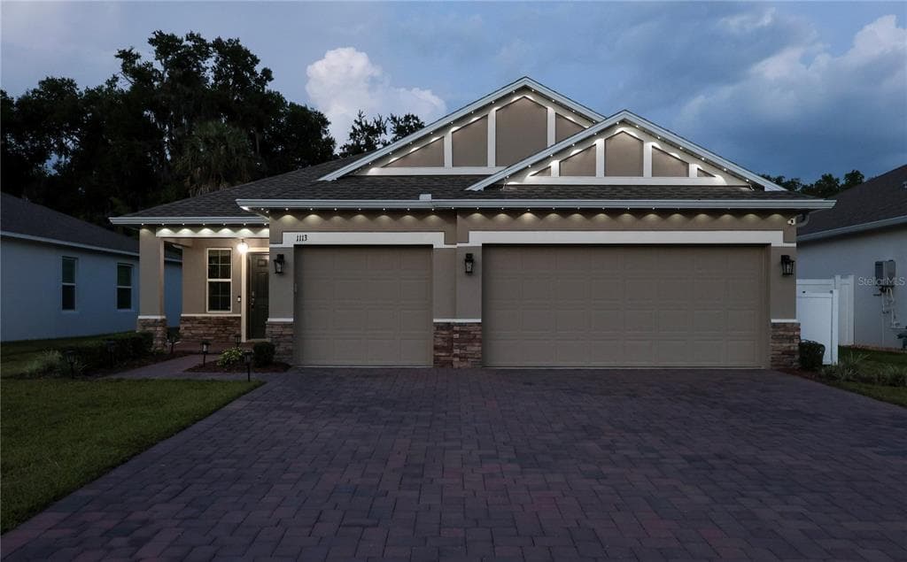 1113 BRADFORD RIDGE DRIVE, LEESBURG, FL 34748 — zdjęcie 2