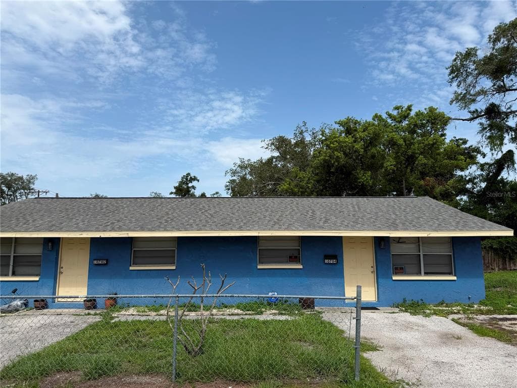 10702 N 14TH STREET # 2, TAMPA, FL 33612