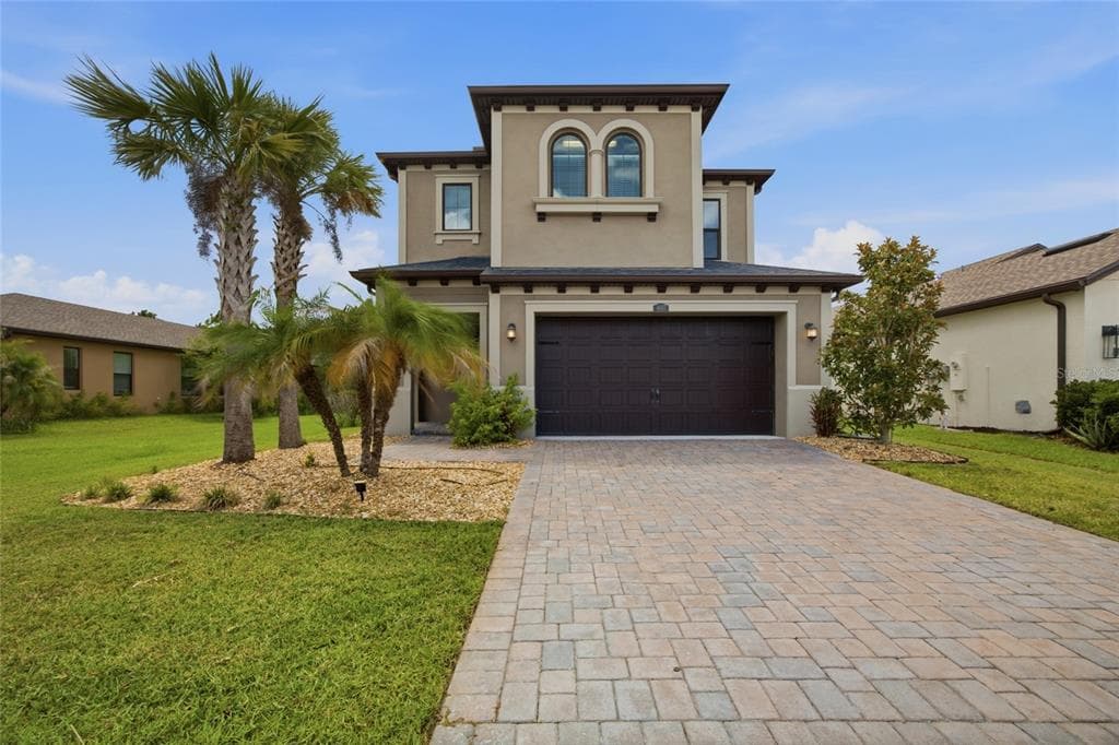 4667 SAN MARTINO DRIVE, WESLEY CHAPEL, FL 33543 — zdjęcie 2
