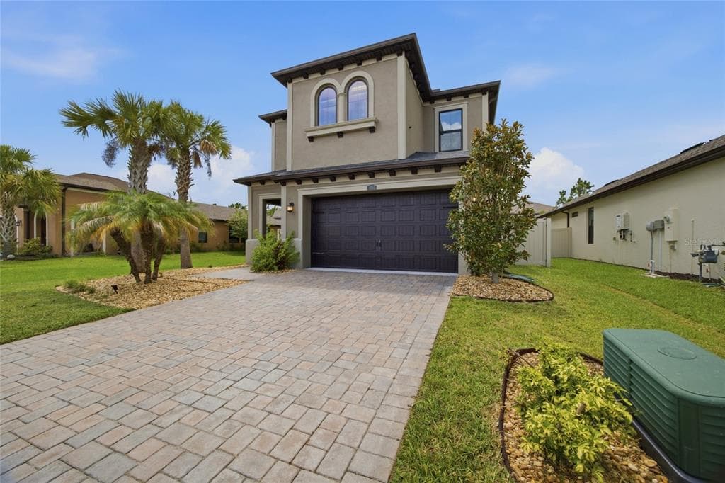 4667 SAN MARTINO DRIVE, WESLEY CHAPEL, FL 33543 — zdjęcie 3