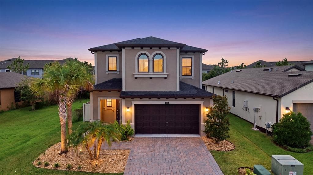4667 SAN MARTINO DRIVE, WESLEY CHAPEL, FL 33543