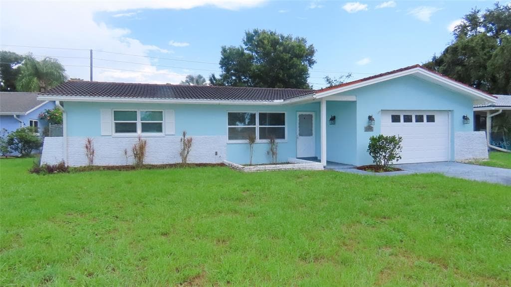 2459 RUTLAND LANE, CLEARWATER, FL 33763 — zdjęcie 2