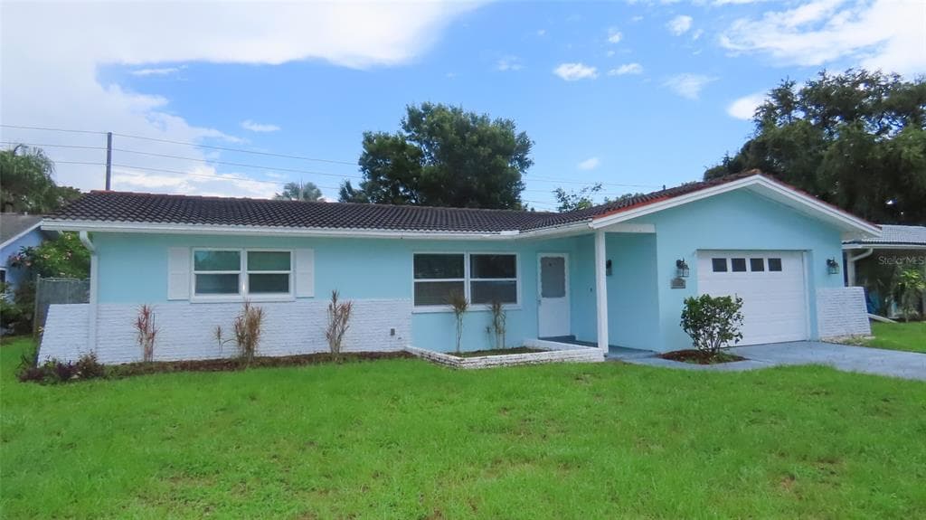 2459 RUTLAND LANE, CLEARWATER, FL 33763