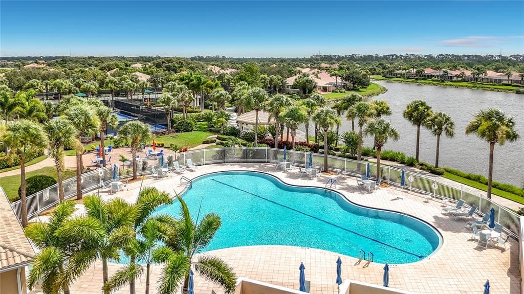6149 ABACO DRIVE, SARASOTA, FL 34238 — zdjęcie 2