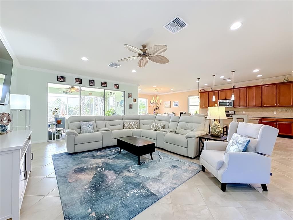 6149 ABACO DRIVE, SARASOTA, FL 34238 — zdjęcie 4