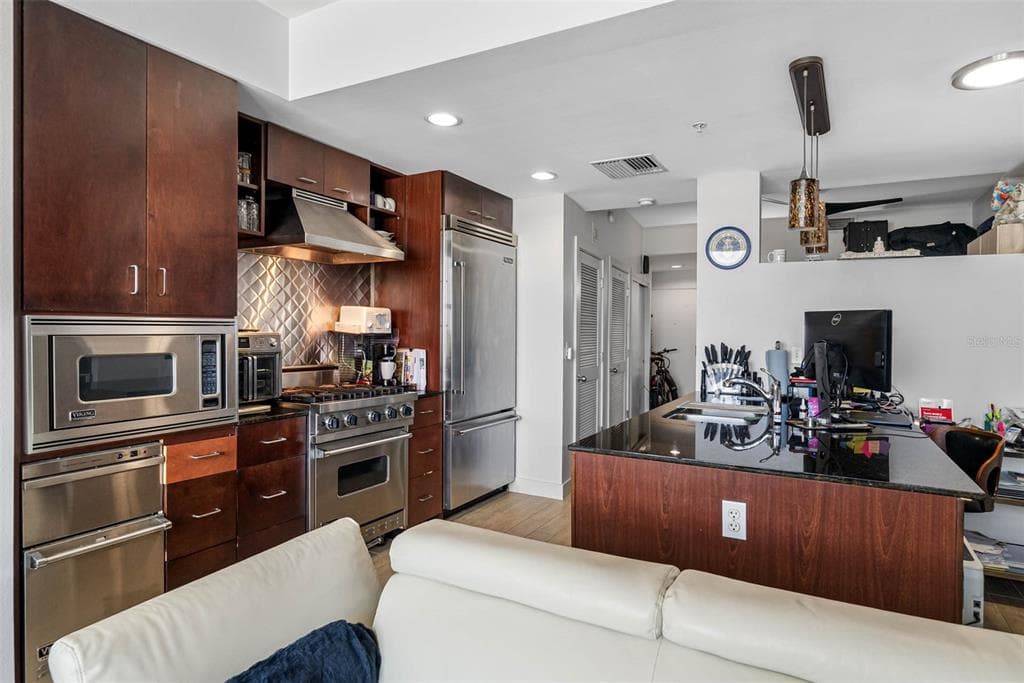 1120 E KENNEDY BOULEVARD # 1417, TAMPA, FL 33602 — zdjęcie 5