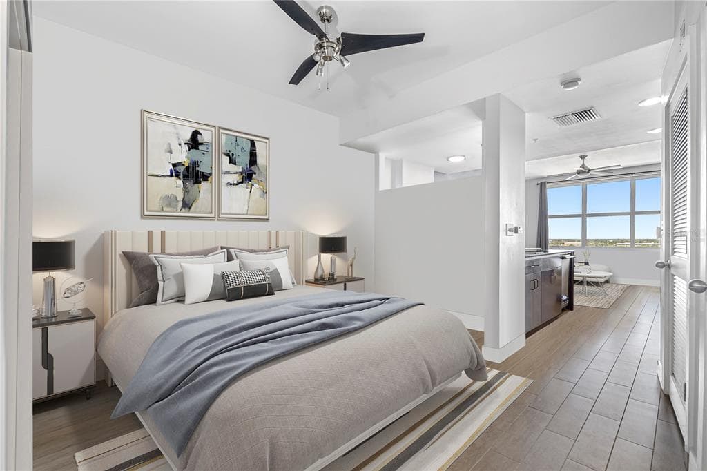 1120 E KENNEDY BOULEVARD # 1417, TAMPA, FL 33602 — zdjęcie 4