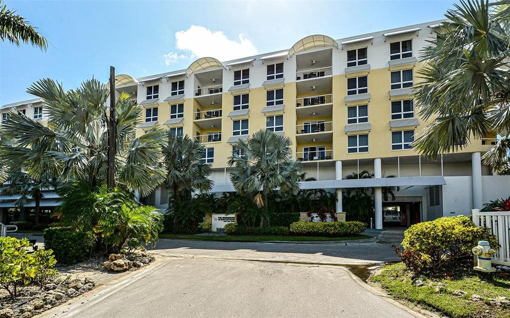 915 SEASIDE DRIVE # 613, Weeks 32-33, SARASOTA, FL 34242 — zdjęcie 2