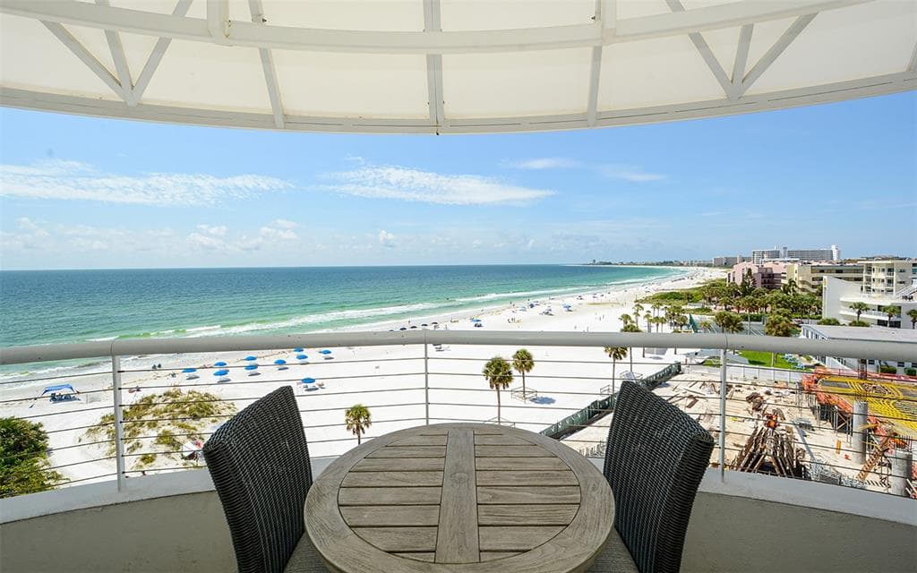 915 SEASIDE DRIVE # 613, Weeks 32-33, SARASOTA, FL 34242 — zdjęcie 3