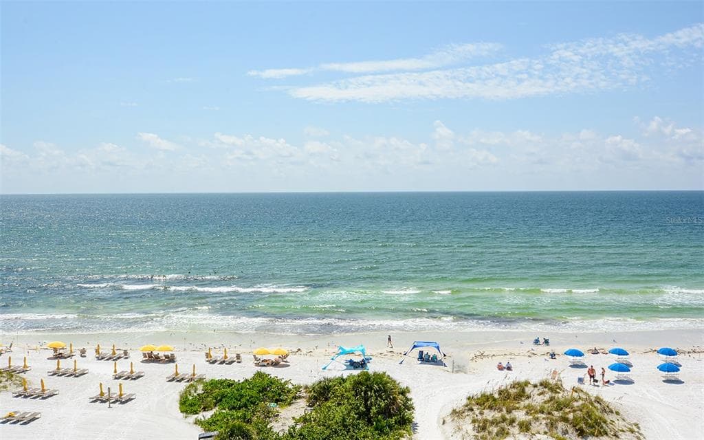 915 SEASIDE DRIVE # 613, Weeks 32-33, SARASOTA, FL 34242