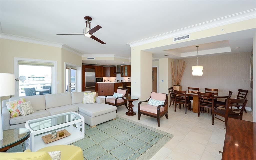 915 SEASIDE DRIVE # 613, Weeks 32-33, SARASOTA, FL 34242 — zdjęcie 5