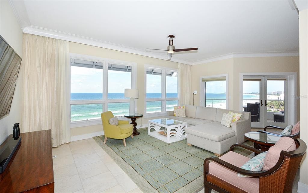 915 SEASIDE DRIVE # 613, Weeks 32-33, SARASOTA, FL 34242 — zdjęcie 4