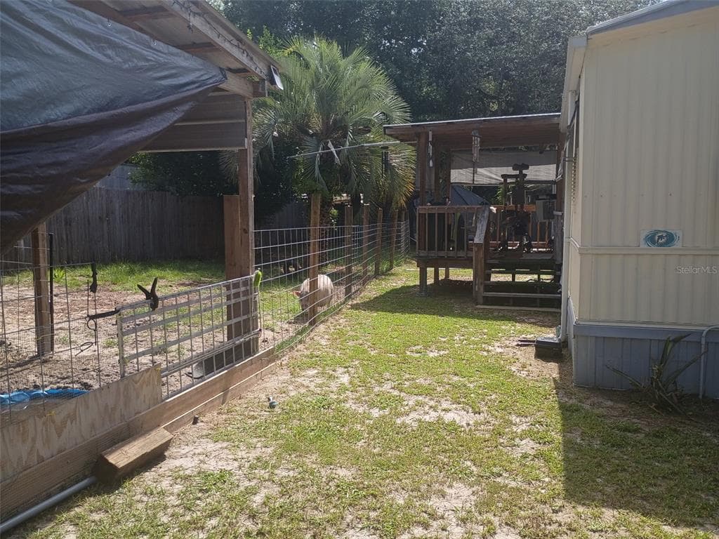 711 SE 129TH COURT, SILVER SPRINGS, FL 34488 — zdjęcie 4