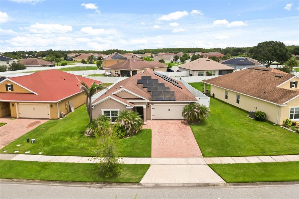 4815 LAKE SHEPPARD STREET, KISSIMMEE, FL 34758 — zdjęcie 2