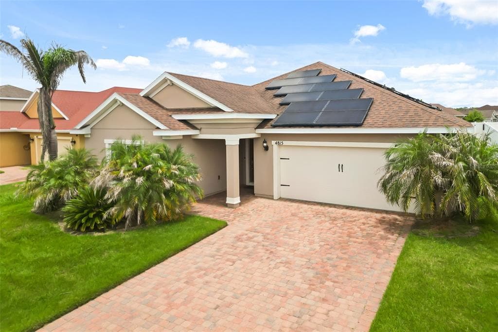 4815 LAKE SHEPPARD STREET, KISSIMMEE, FL 34758