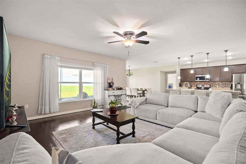 4815 LAKE SHEPPARD STREET, KISSIMMEE, FL 34758 — zdjęcie 5