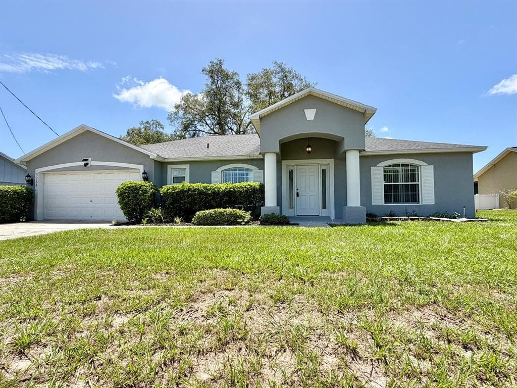 3264 DELTONA BOULEVARD, SPRING HILL, FL 34606 — zdjęcie 2