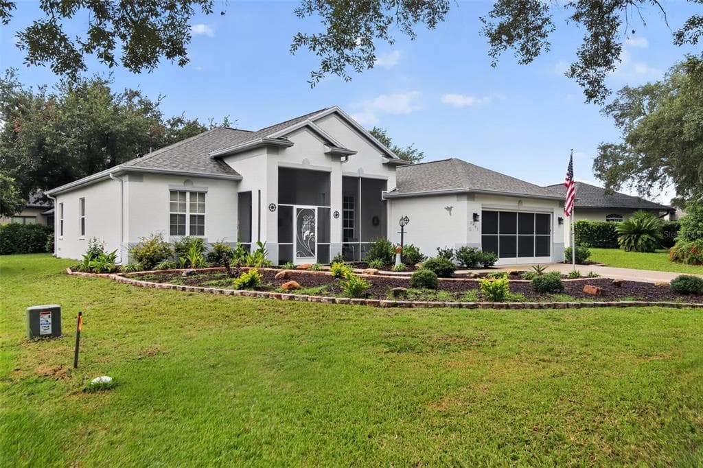 2457 N BRENTWOOD CIRCLE, LECANTO, FL 34461 — zdjęcie 2