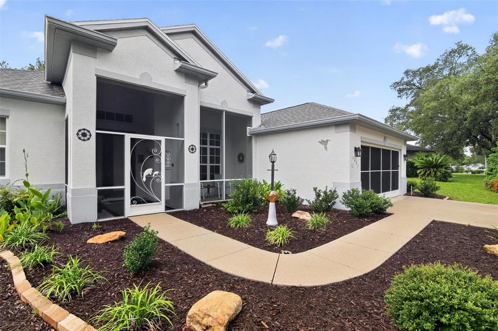 2457 N BRENTWOOD CIRCLE, LECANTO, FL 34461 — zdjęcie 3