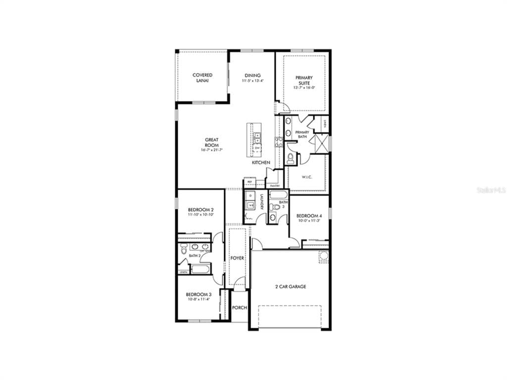 13216 SHELLMORE AVENUE, PALMETTO, FL 34221 — zdjęcie 2