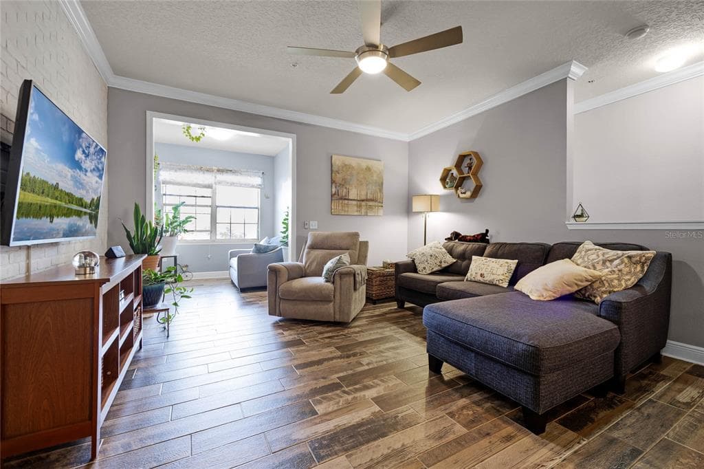 430 SOUTHERN PECAN CIRCLE # 207, WINTER GARDEN, FL 34787 — zdjęcie 2