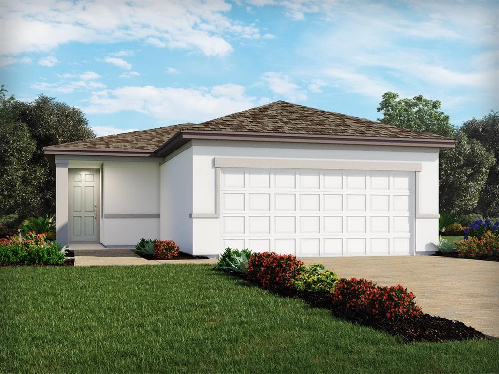 4305 RIVER BEACON BOULEVARD, DAVENPORT, FL 33837