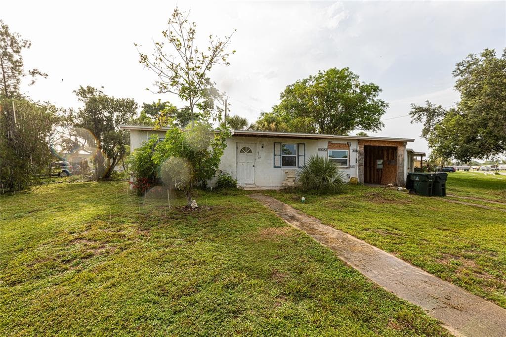 4867 LOS RIOS STREET, NORTH PORT, FL 34287