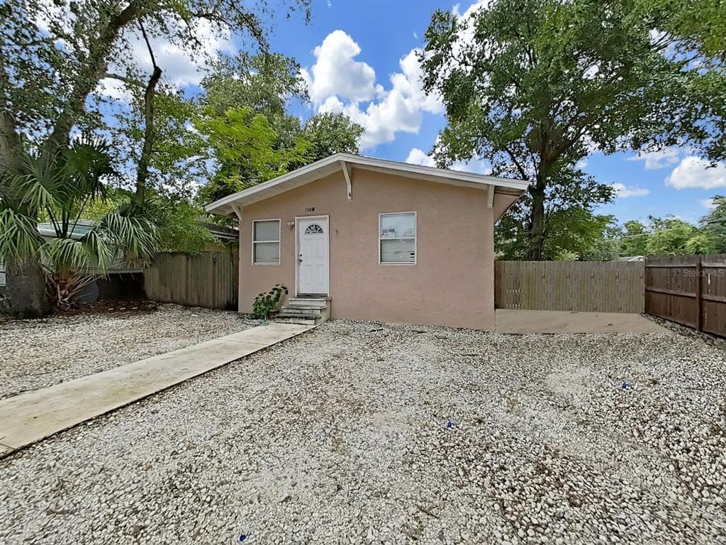 1514 E NORTH BAY STREET, TAMPA, FL 33610 — zdjęcie 2