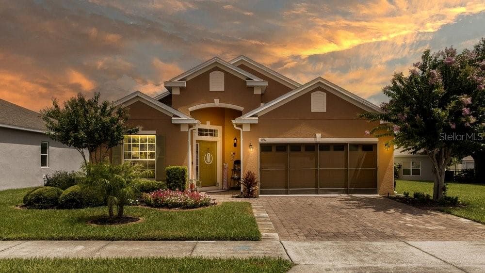 5911 WHISPER PINE DRIVE, LEESBURG, FL 34748 — zdjęcie 2