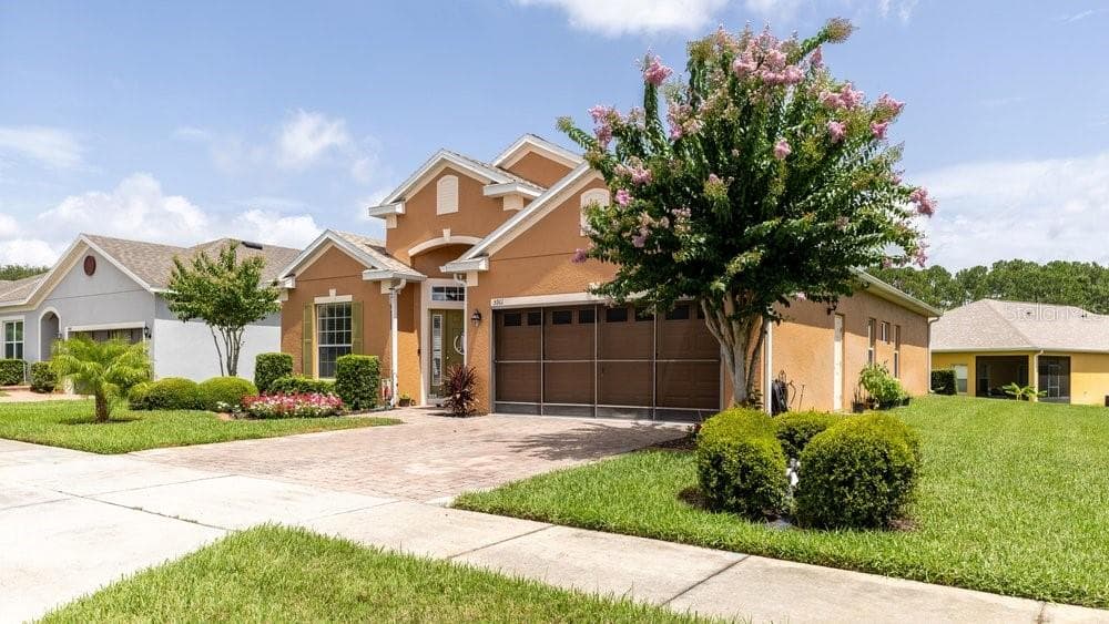5911 WHISPER PINE DRIVE, LEESBURG, FL 34748 — zdjęcie 4