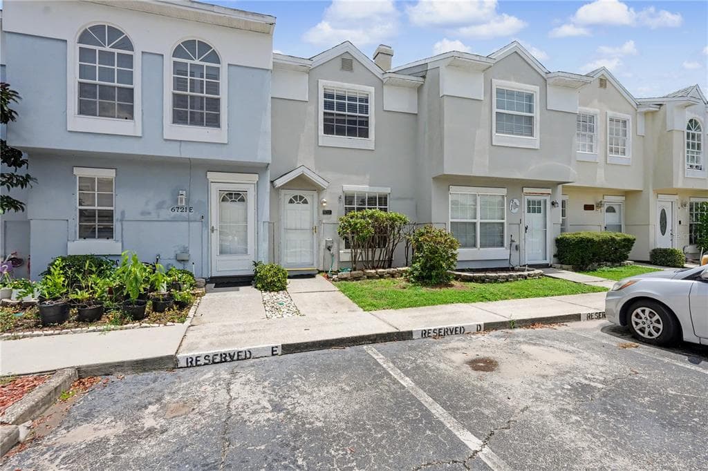 6721 121ST AVENUE # D, LARGO, FL 33773 — zdjęcie 2