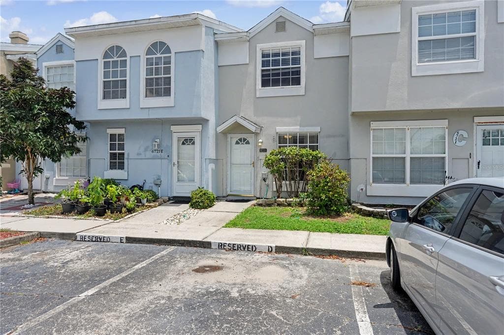 6721 121ST AVENUE # D, LARGO, FL 33773 — zdjęcie 3