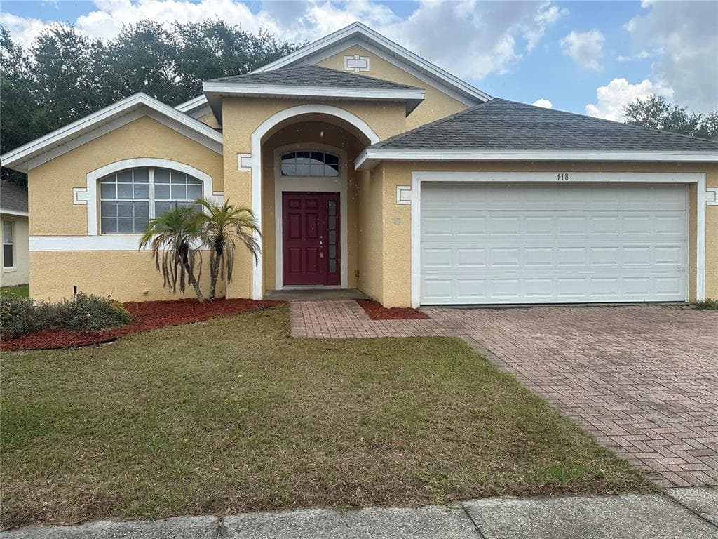 418 ASHLEY PLACE, HAINES CITY, FL 33844 — zdjęcie 2