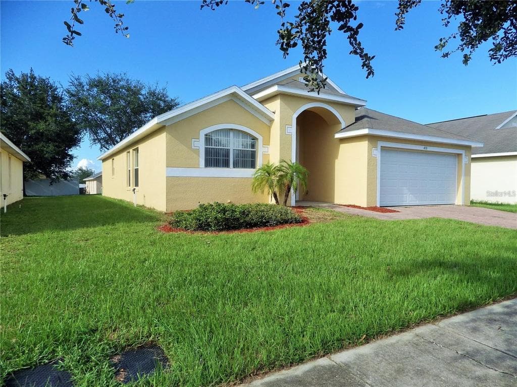 418 ASHLEY PLACE, HAINES CITY, FL 33844 — zdjęcie 3