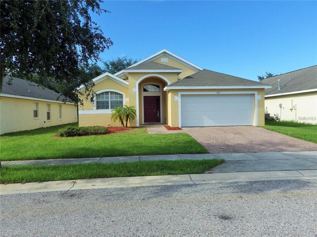 418 ASHLEY PLACE, HAINES CITY, FL 33844 — zdjęcie 4