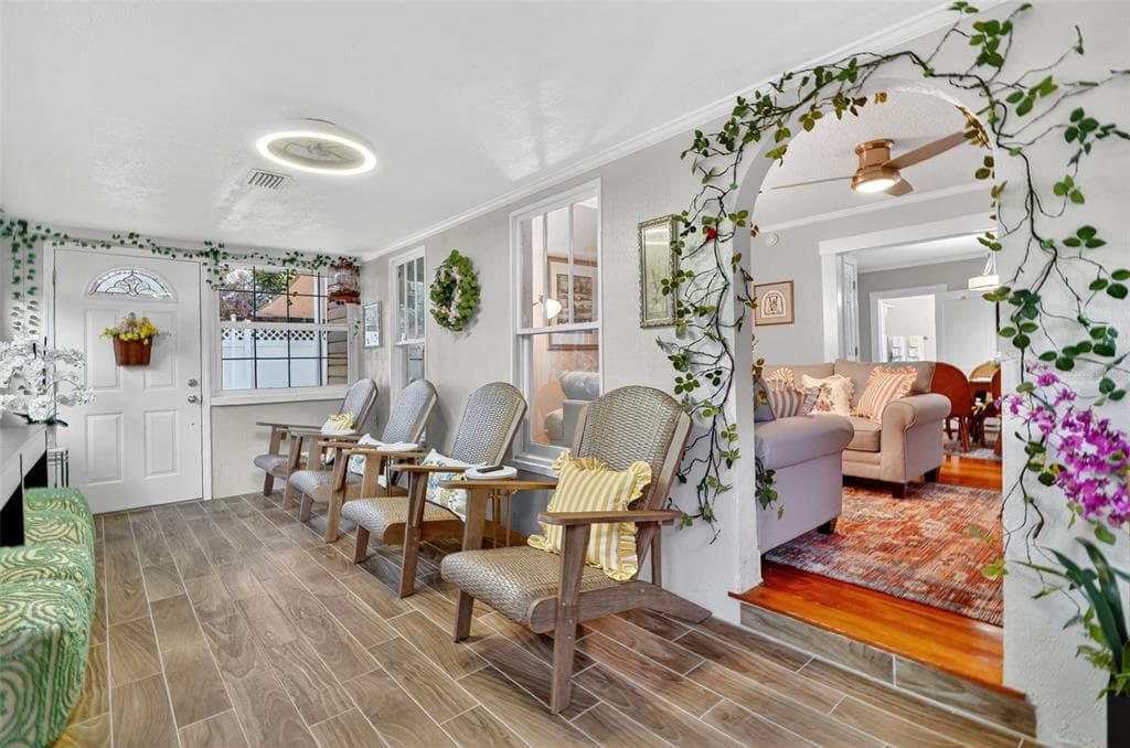 418 E 10TH AVENUE, MOUNT DORA, FL 32757 — zdjęcie 3