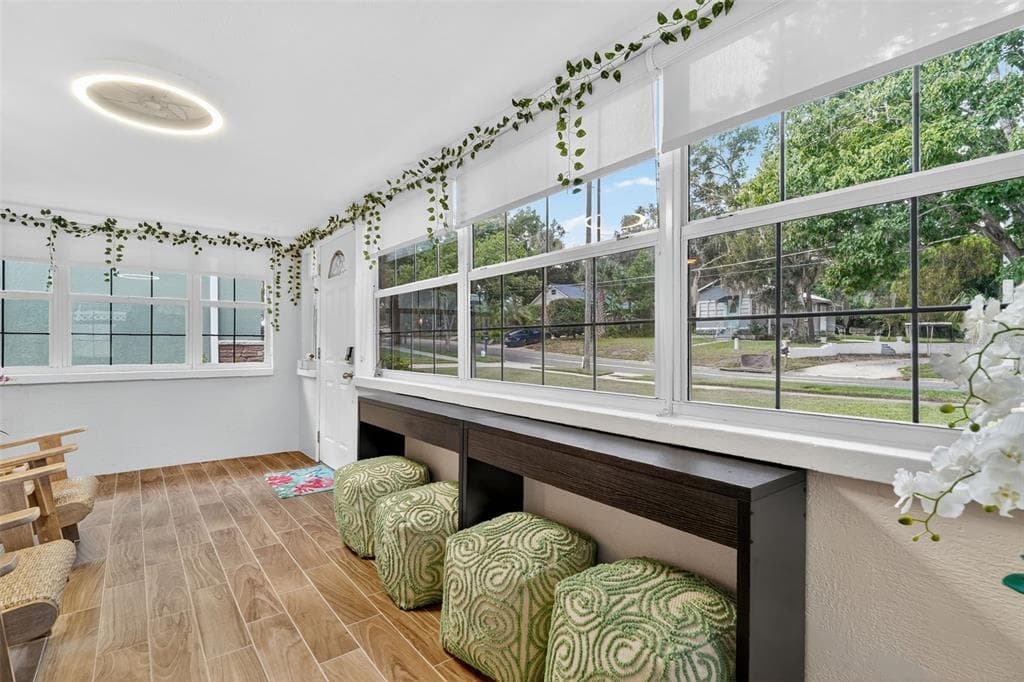 418 E 10TH AVENUE, MOUNT DORA, FL 32757 — zdjęcie 4