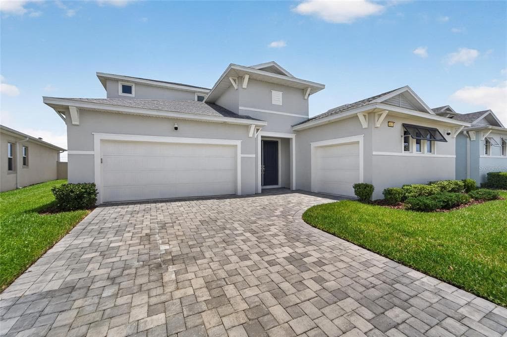 8910 DRUMMER PLANK DRIVE, WESLEY CHAPEL, FL 33545 — zdjęcie 2