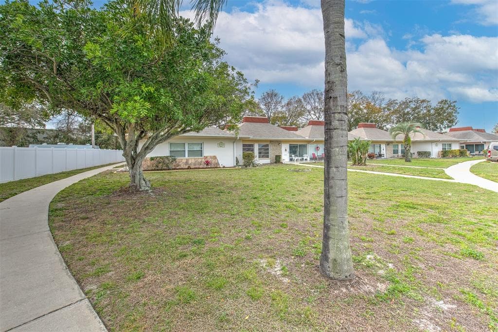 4313 TAHITIAN GARDENS CIRCLE # A, HOLIDAY, FL 34691 — zdjęcie 3