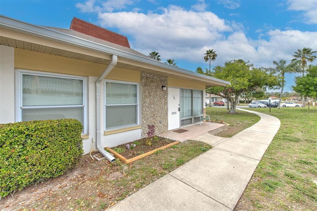 4313 TAHITIAN GARDENS CIRCLE # A, HOLIDAY, FL 34691 — zdjęcie 4