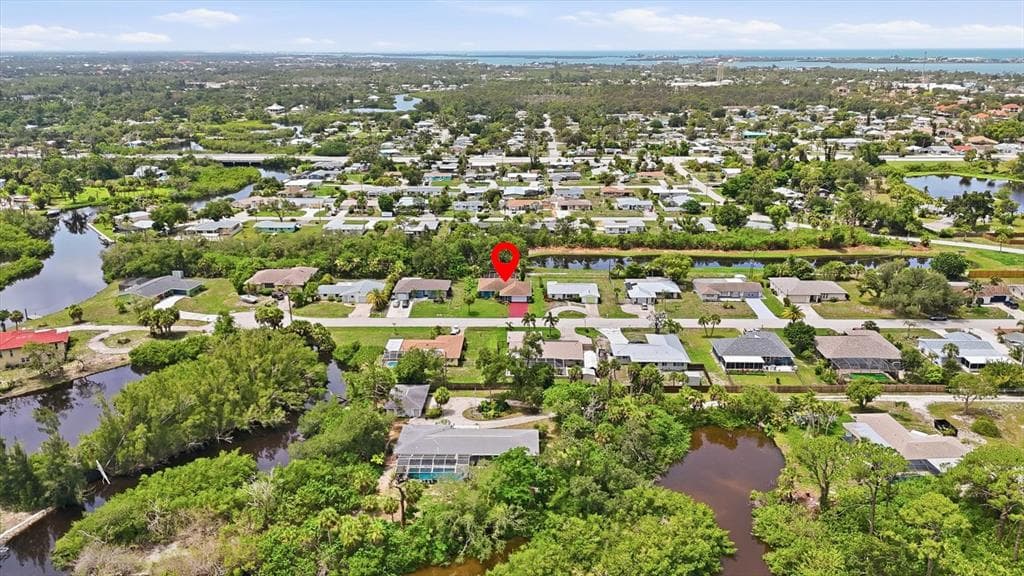 383 E WENTWORTH CIRCLE, ENGLEWOOD, FL 34223 — zdjęcie 3