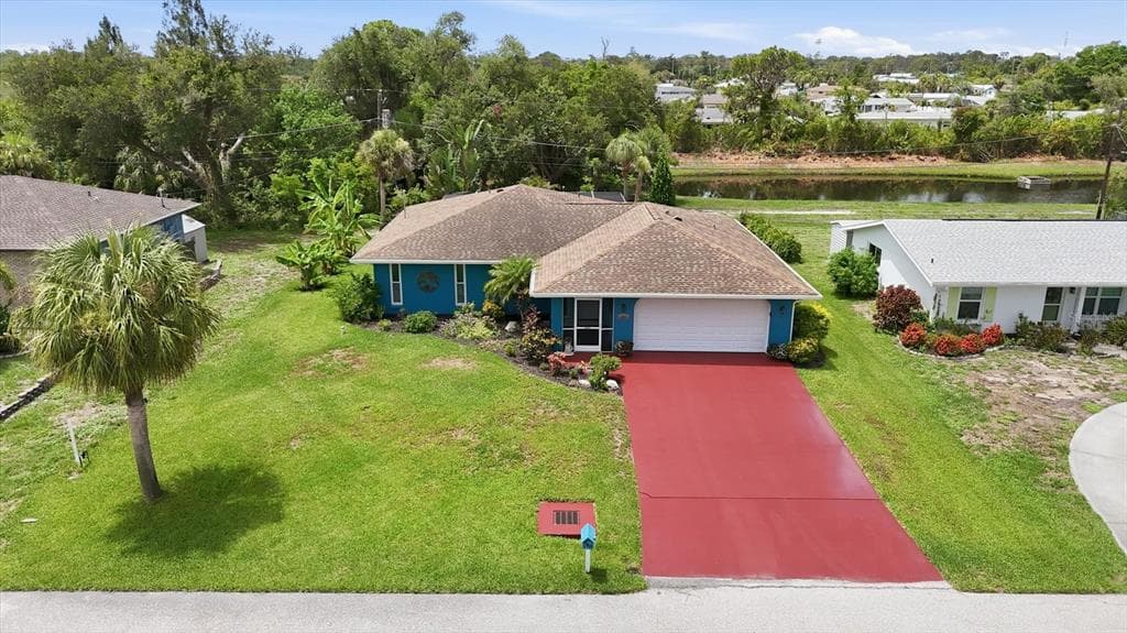 383 E WENTWORTH CIRCLE, ENGLEWOOD, FL 34223 — zdjęcie 5