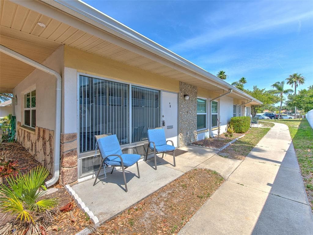 4313 TAHITIAN GARDENS CIRCLE # K, HOLIDAY, FL 34691 — zdjęcie 2