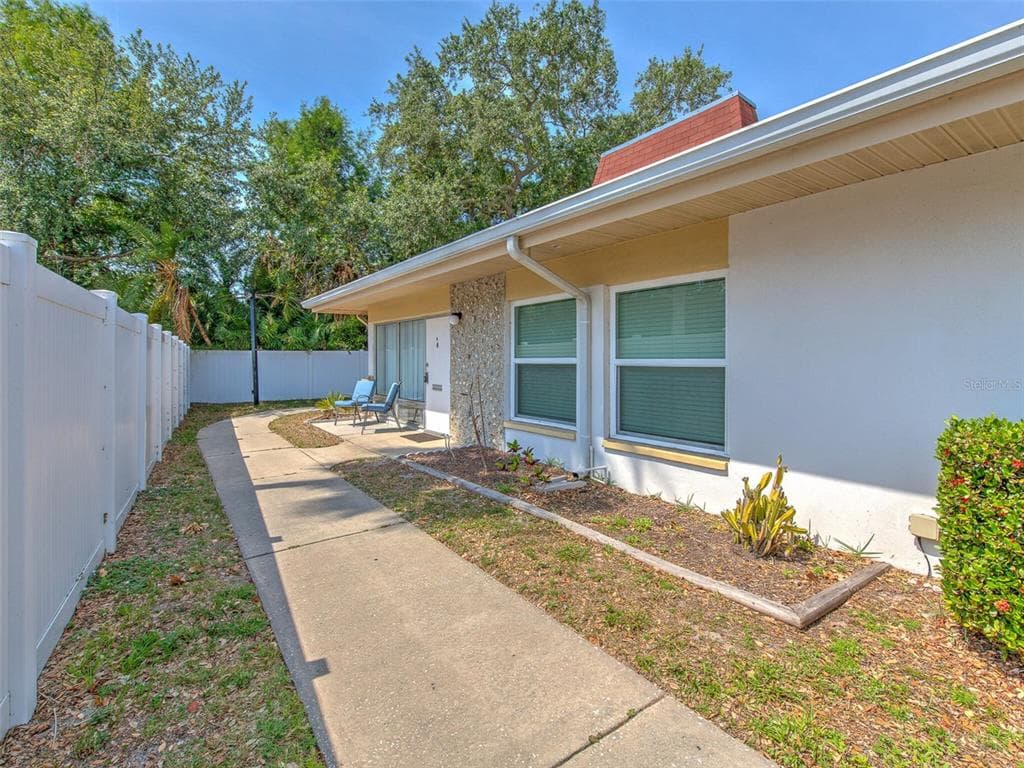 4313 TAHITIAN GARDENS CIRCLE # K, HOLIDAY, FL 34691 — zdjęcie 4